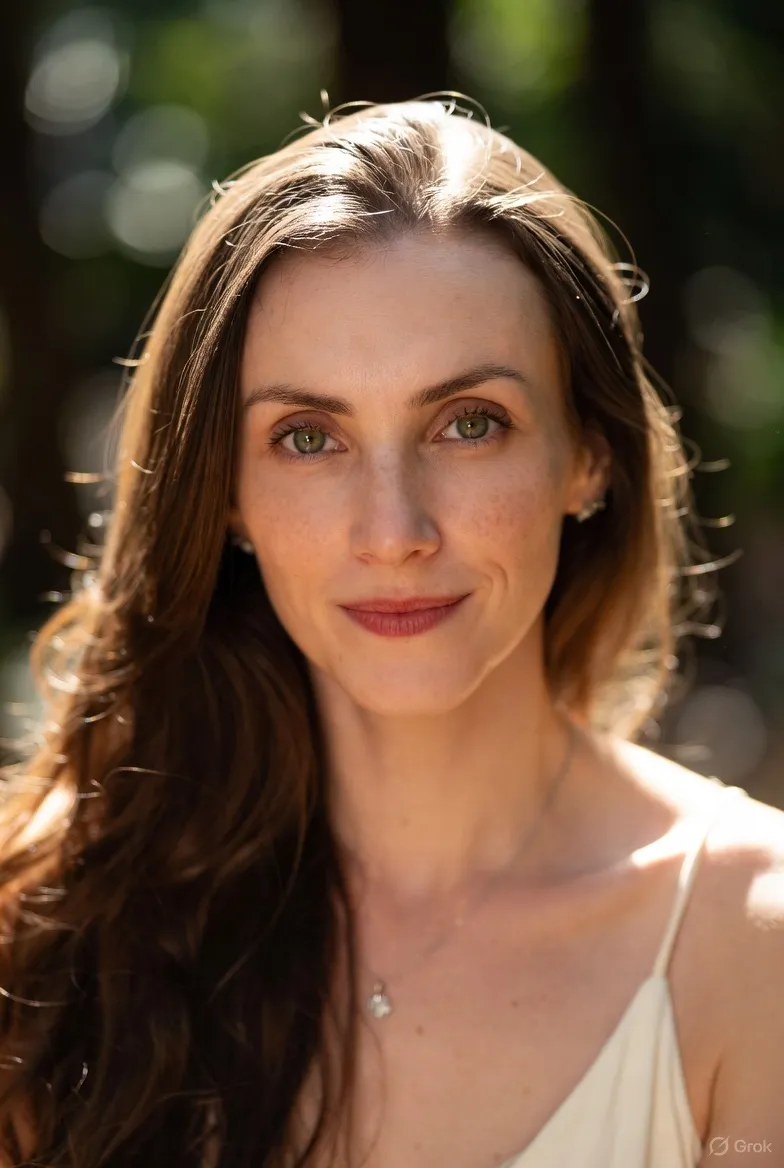 Foto de perfil de Camila Rocha