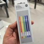 Imagen de Xiaomi: Canetas de Gel de Alta Capacidade Surpreendem!
