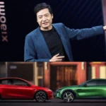 Imagen de Estratégia Xiaomi: Desmontando Teslas para Inovação Elétrica