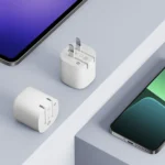 Imagen de GaN USB-C de 45W | Xiaomi GaN 45W: Carregador Ultra Compacto