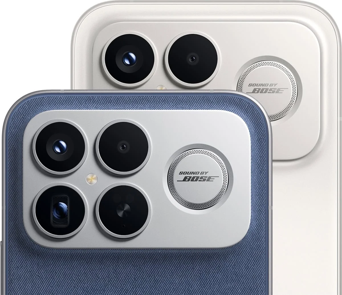 Huawei Mate 90 Pro vs Redmi K90 Pro Max - e seus componentes