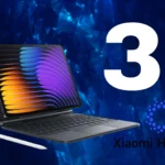 HyperOS 3 Xiaomi Pad 7 - e seus componentes
