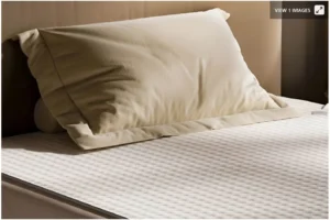 Imagen de Manta Elétrica Inteligente Xiaomi: Quente e Antiácaros!