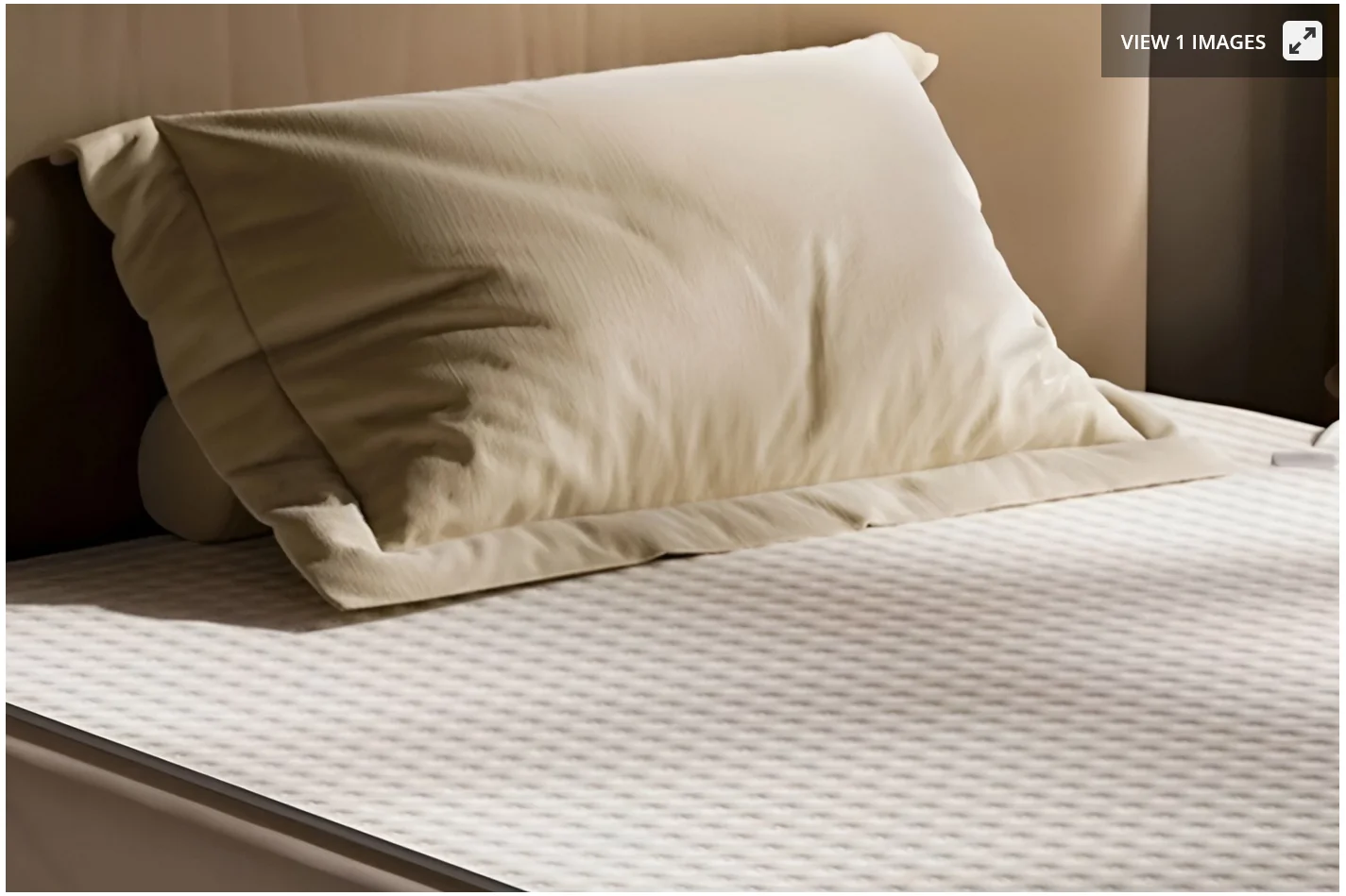 manta elétrica inteligente