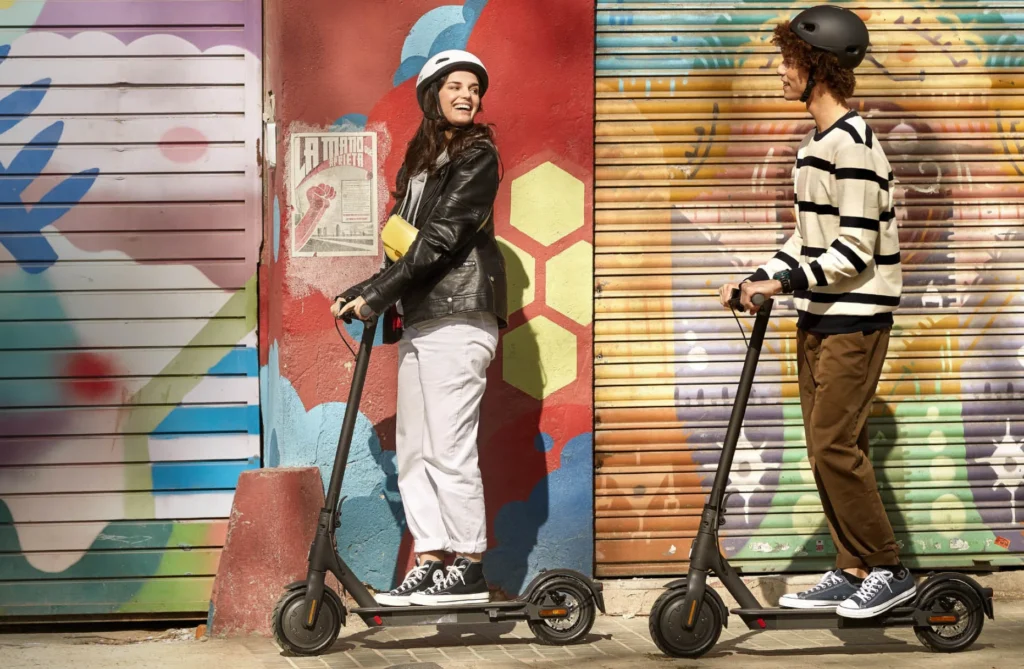 Imagen de Melhor Scooter Elétrico Xiaomi: Guia Completo para 2025