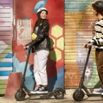 Imagen de Melhor Scooter Elétrico Xiaomi: Guia Completo para 2025