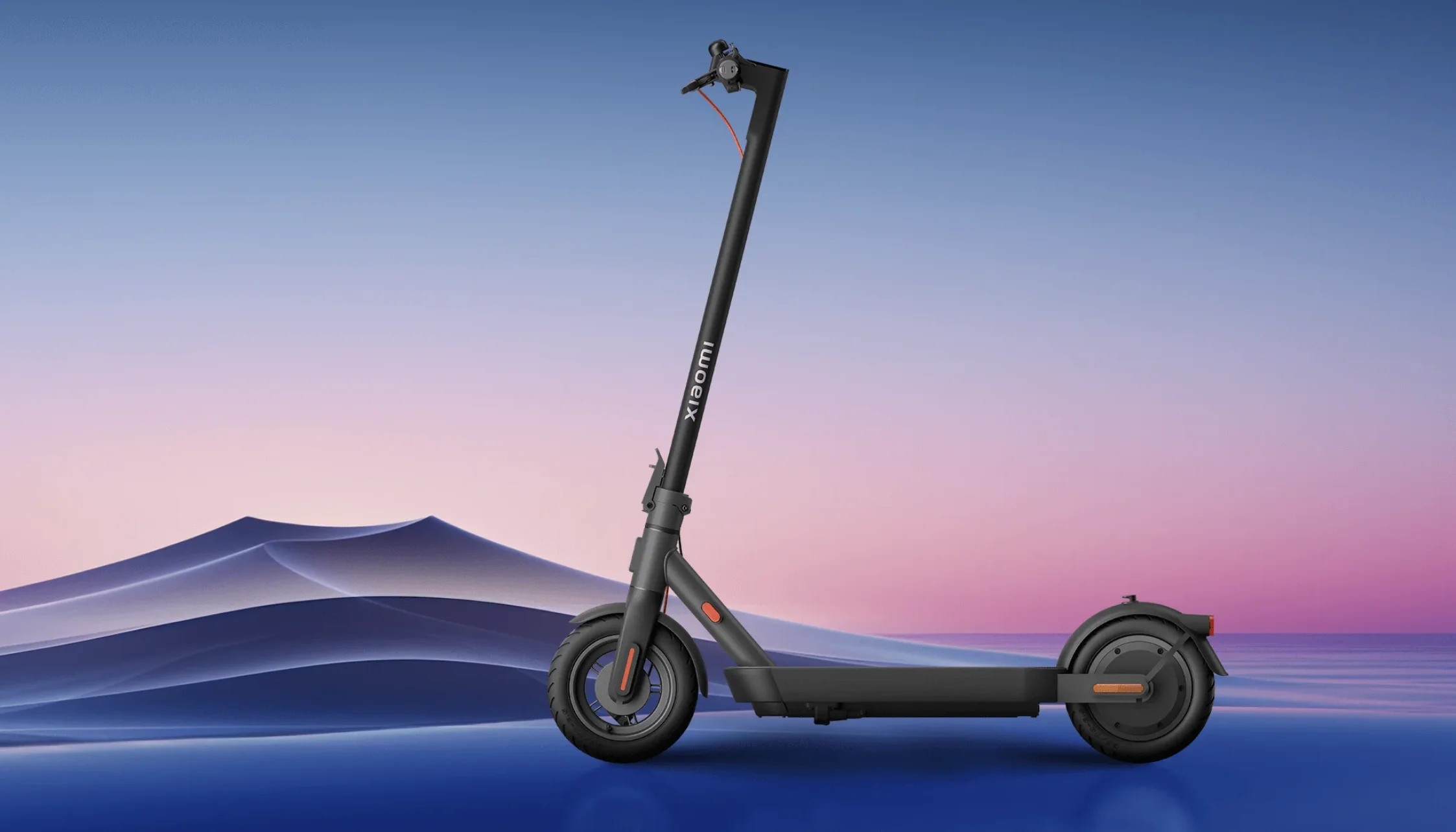 Xiaomi - na vida real