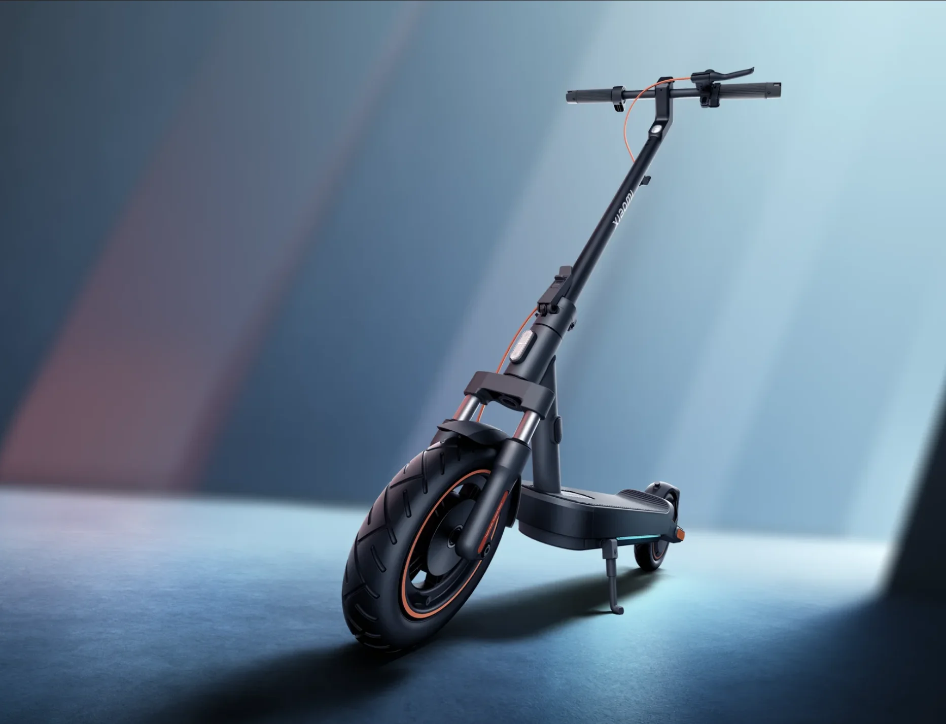 melhor scooter elétrico Xiaomi para cidade - no seu lançamento