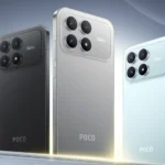 Imagen de POCO F8 Series: Lançamento Global, Preço e Novidades!