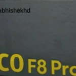 Imagen de Poco F8 Pro: Áudio Bose e Sem Carregador? Eis o Novo Flagship Killer