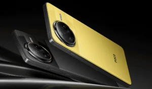 Imagen de POCO F8: Cores e Armazenamento Revelados!