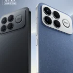 Imagen de POCO F8 Ultra: A Inovação da Xiaomi em 2025!