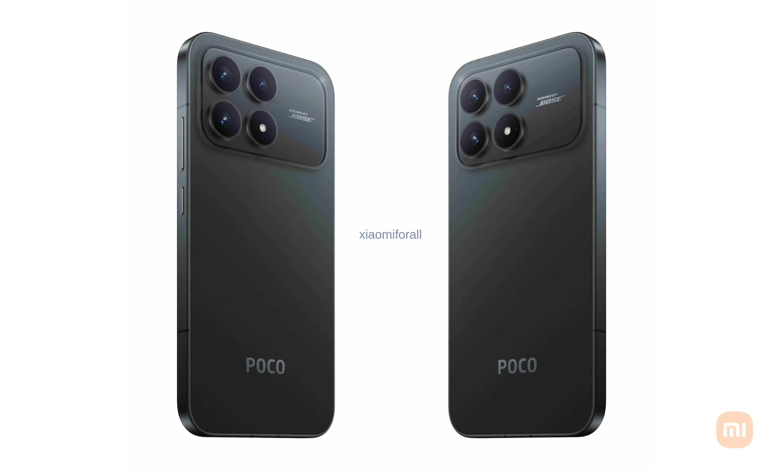 POCO F8 Ultra - e seu ecossistema