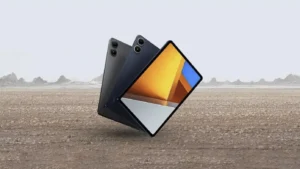 Imagen de POCO Pad X1 com Snapdragon 7+ Gen 3 avistado no Geekbench