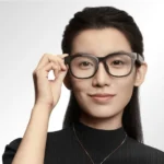 Imagen de Xiaomi AI Smart Glasses vs Ray-Ban: Qual Comprar em 2026?