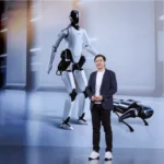 Imagen de Robôs Humanoides: Xiaomi Revoluciona Fábricas em 5 Anos!