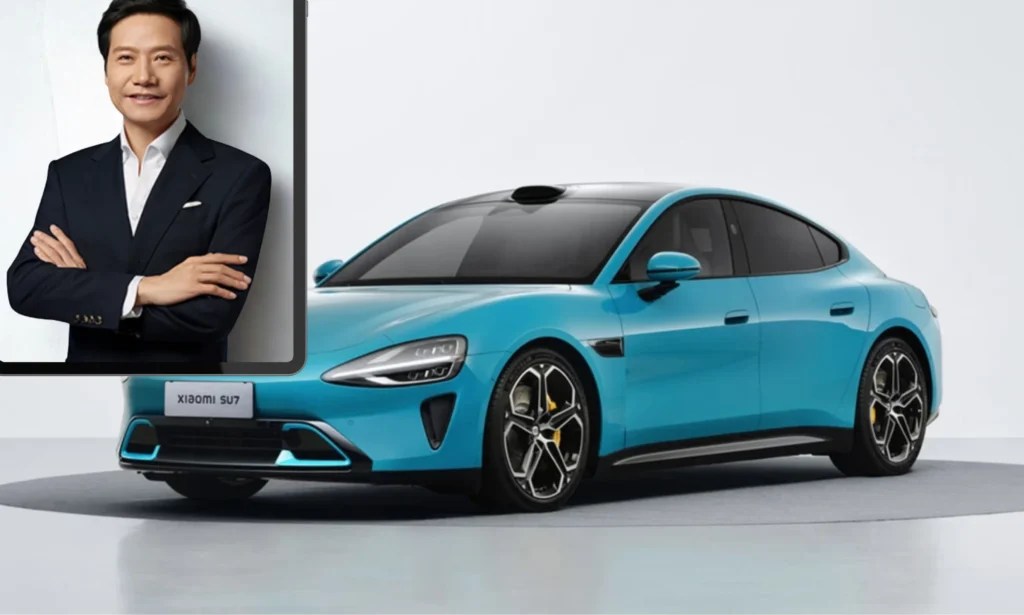 segurança é prioridade - comparado com seu antecessor