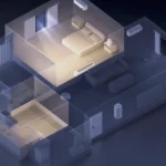 Imagen de Mi Home: Veja sua casa em 3D e controle tudo!