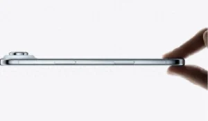 Imagen de Xiaomi Analisa Telefones "Air": Fim da Linha Para o Ultra-Fino?