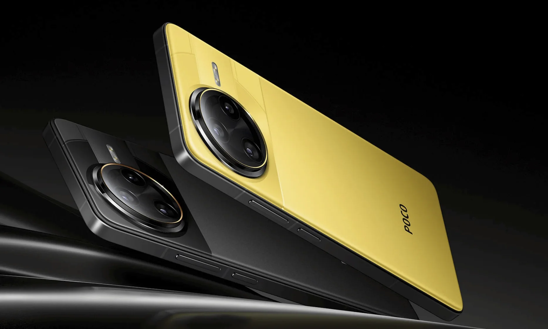 Poco - em alta resolução