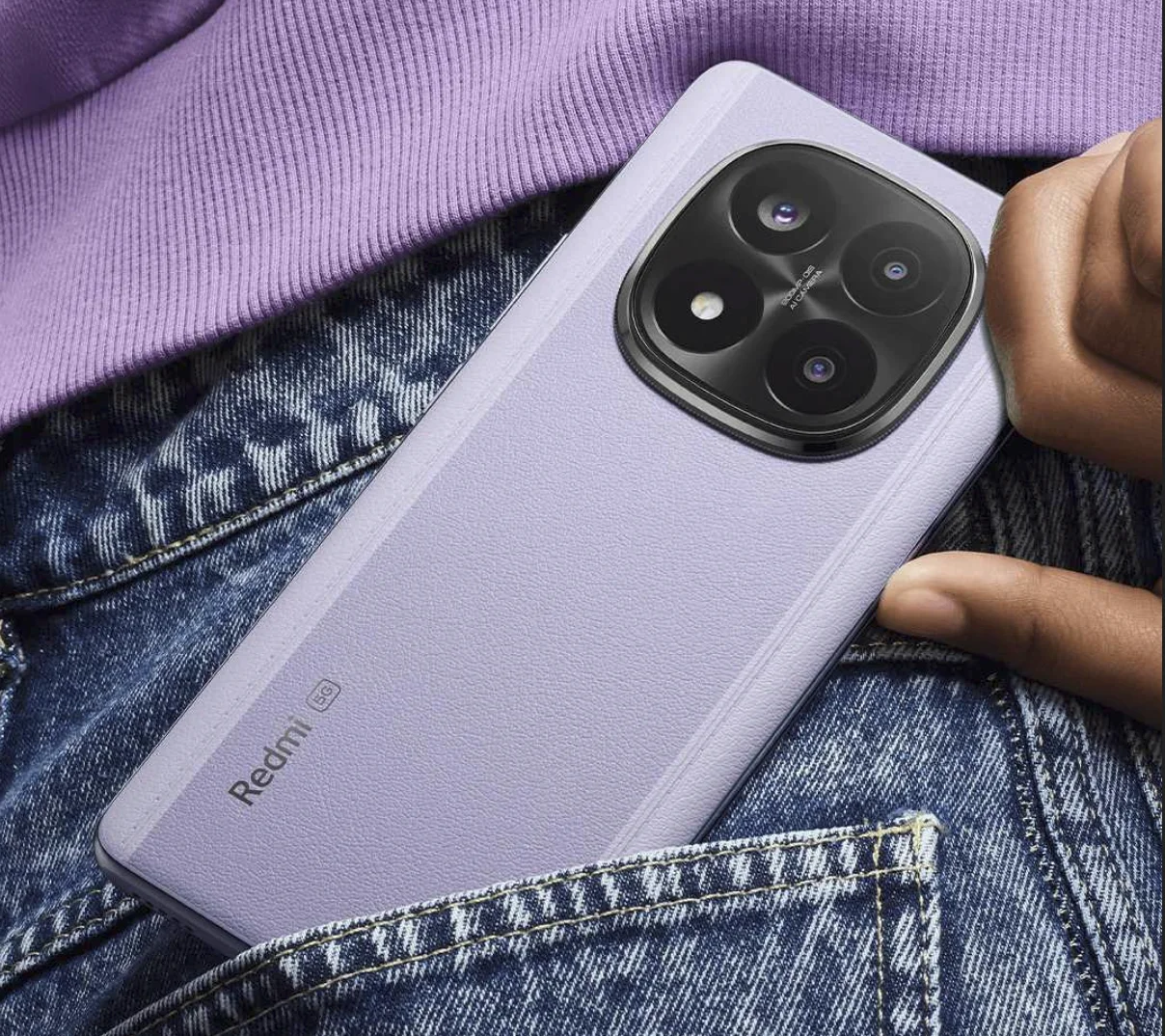 tendências em smartphones - aspecto traseiro