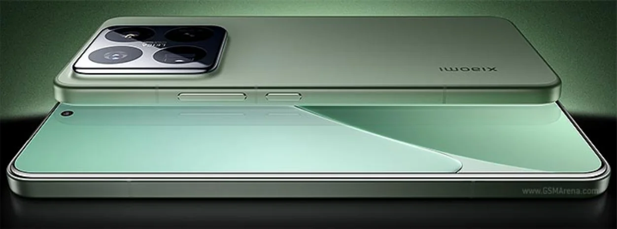 Xiaomi 15 Pro - comparado com seu antecessor