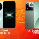 Xiaomi 15 Pro - em alta resolução