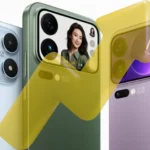 Xiaomi 17 Serie - protótipo vazado