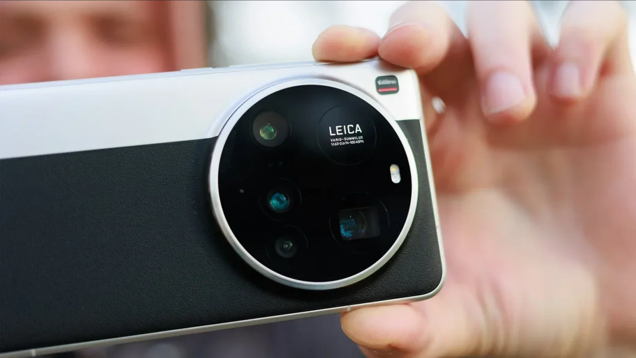 Tecnologia Xiaomi - edição especial