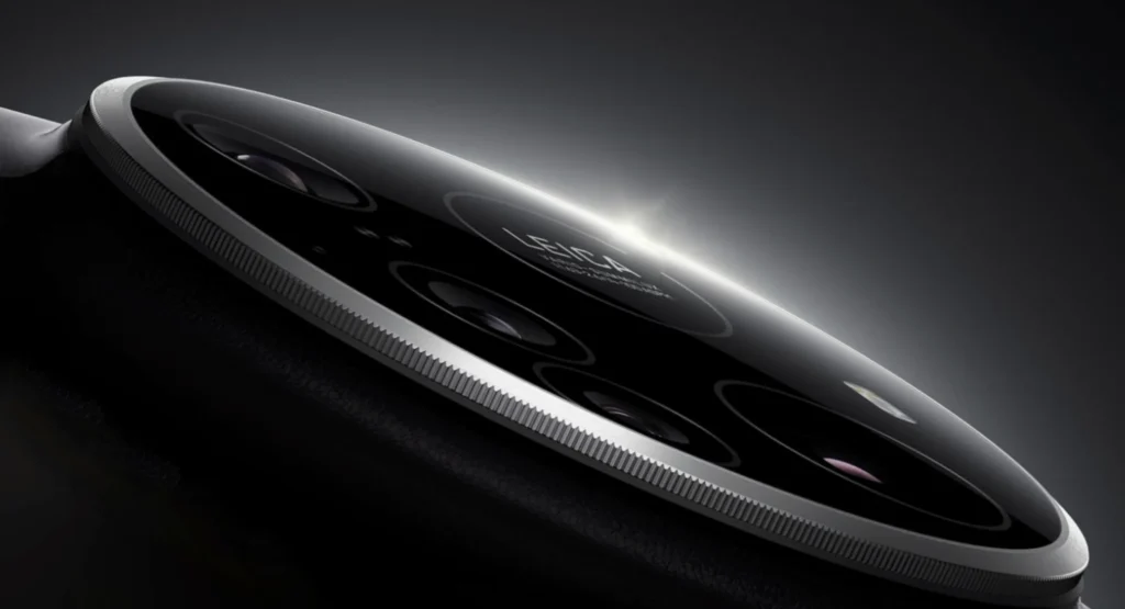 Imagen de Xiaomi 17 Ultra: Fotografia Mobile Revolucionária Chega Antes