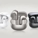 Imagen de Xiaomi Buds 6: Os Fones TWS Premium Chegam em Breve!