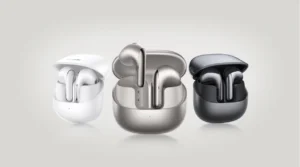 Imagen de Xiaomi Buds 6: Os Fones TWS Premium Chegam em Breve!