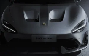 Imagen de Xiaomi Deixa Tesla: Revolução Elétrica em 19 Meses