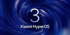 Imagen de Xiaomi HyperOS 3: Lista de Aparelhos Compatíveis!