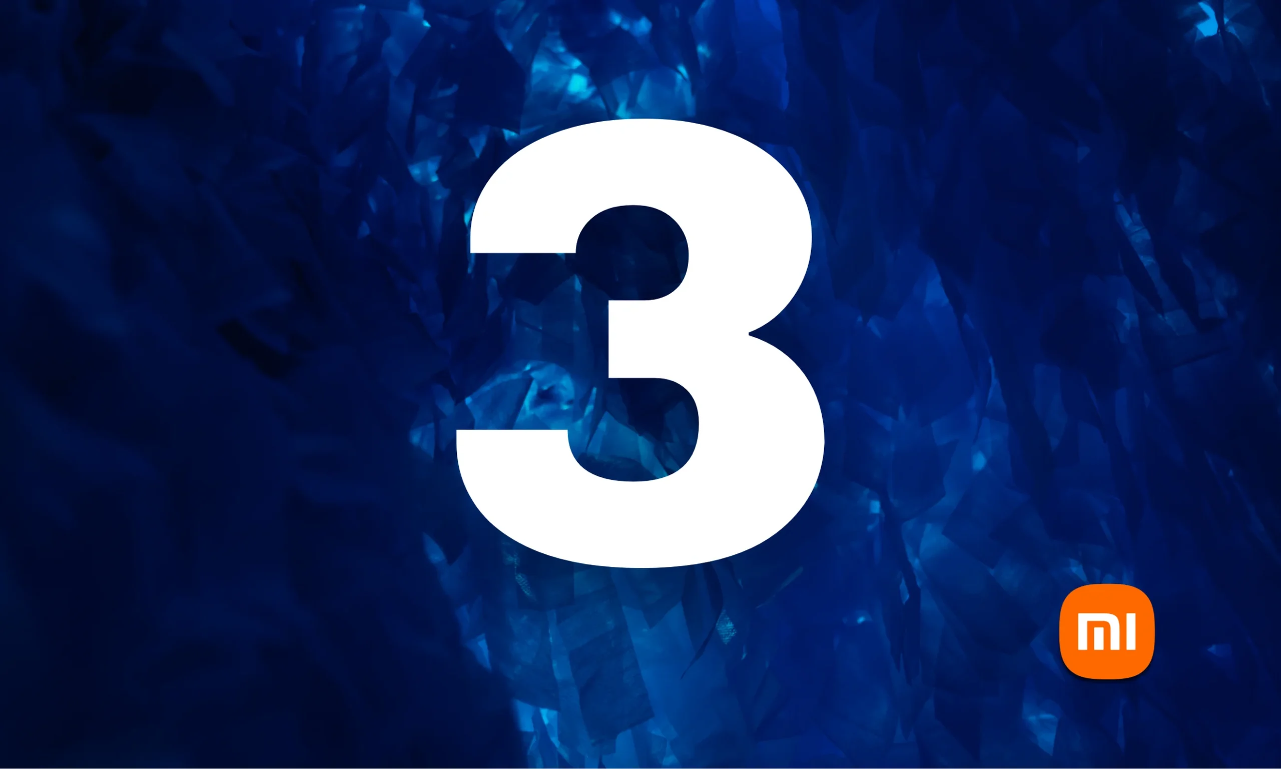 Xiaomi HyperOS 3 - protótipo vazado