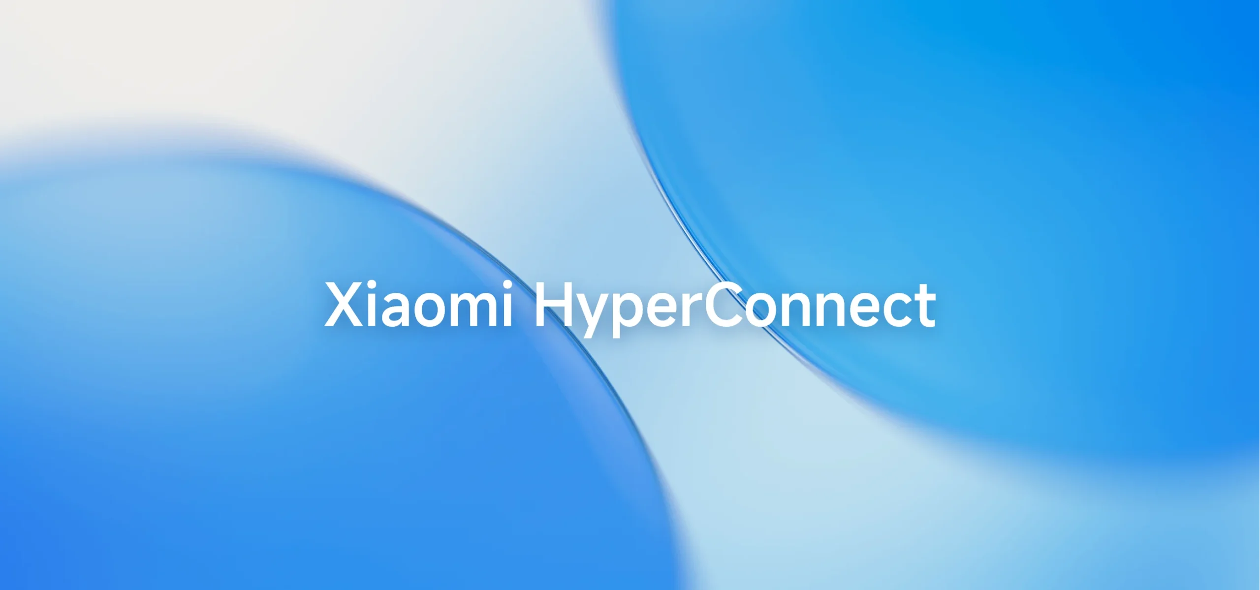 Xiaomi HyperOS 3 - edição especial