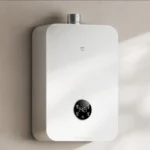 Imagen de Xiaomi Mijia Gas Water Heater 2: Banho Quente e Silencioso