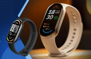 Imagen de Xiaomi Smart Band 10: HyperOS 3 e AI Glasses Turbinadas!