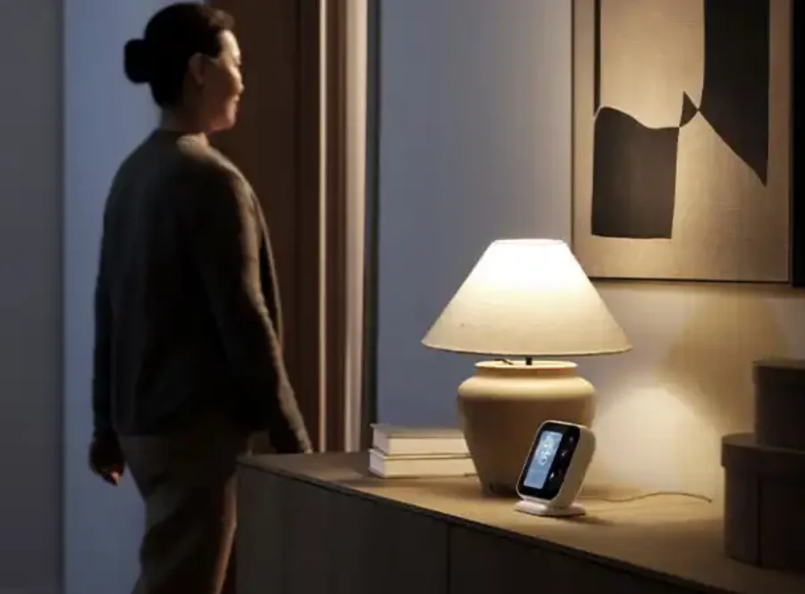 Xiaomi Smart Camera Video Call Version