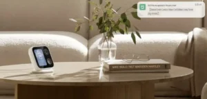 Imagen de Xiaomi Smart Camera Video Call Version | Xiaomi Smart Camera