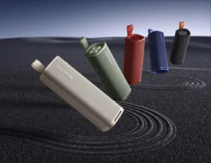 Imagen de Xiaomi Sound Outdoor Speaker: Cores e Aventura