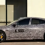 Imagen de Xiaomi SU7 Renovado: Revolução Elétrica Acelera