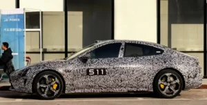 Imagen de Xiaomi SU7 Renovado: Revolução Elétrica Acelera