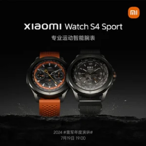 Imagen de Xiaomi Watch S4 Sport: Verdade sobre mergulho e polêmica