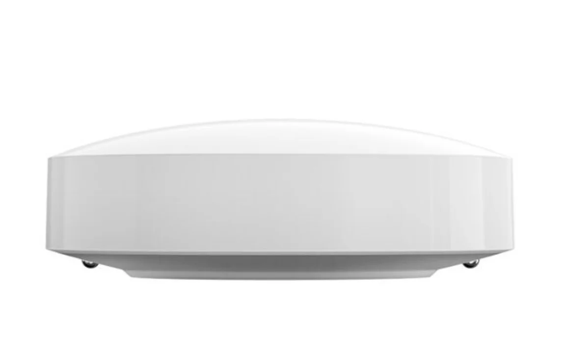 Xiaomi Water Guard 2 - em uso real