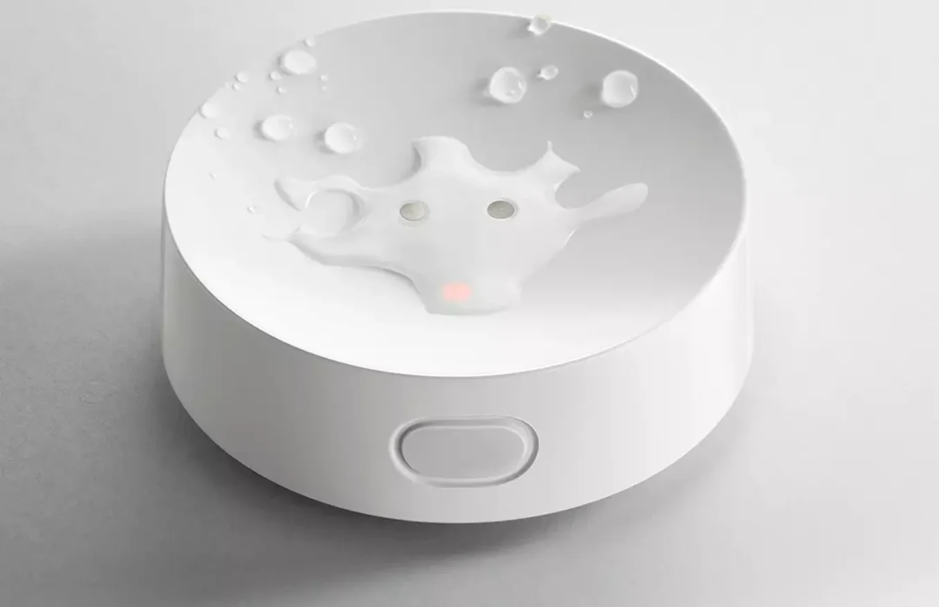 Xiaomi - no seu lançamento