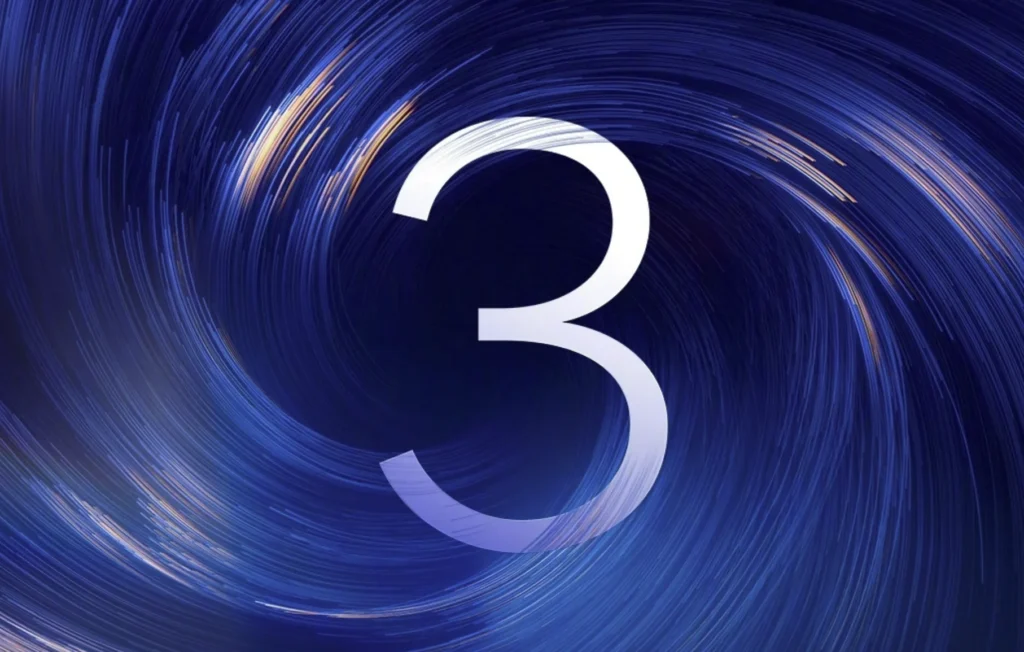 Imagen de Atualização HyperOS 3 Redmi K60: Chega a Mais Modelos em Dezembro 2025