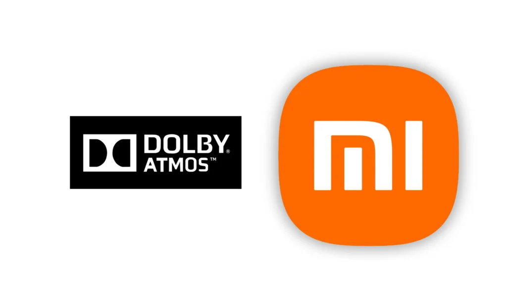 correção do erro no Dolby Audio -