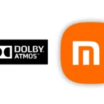 correção do erro no Dolby Audio -