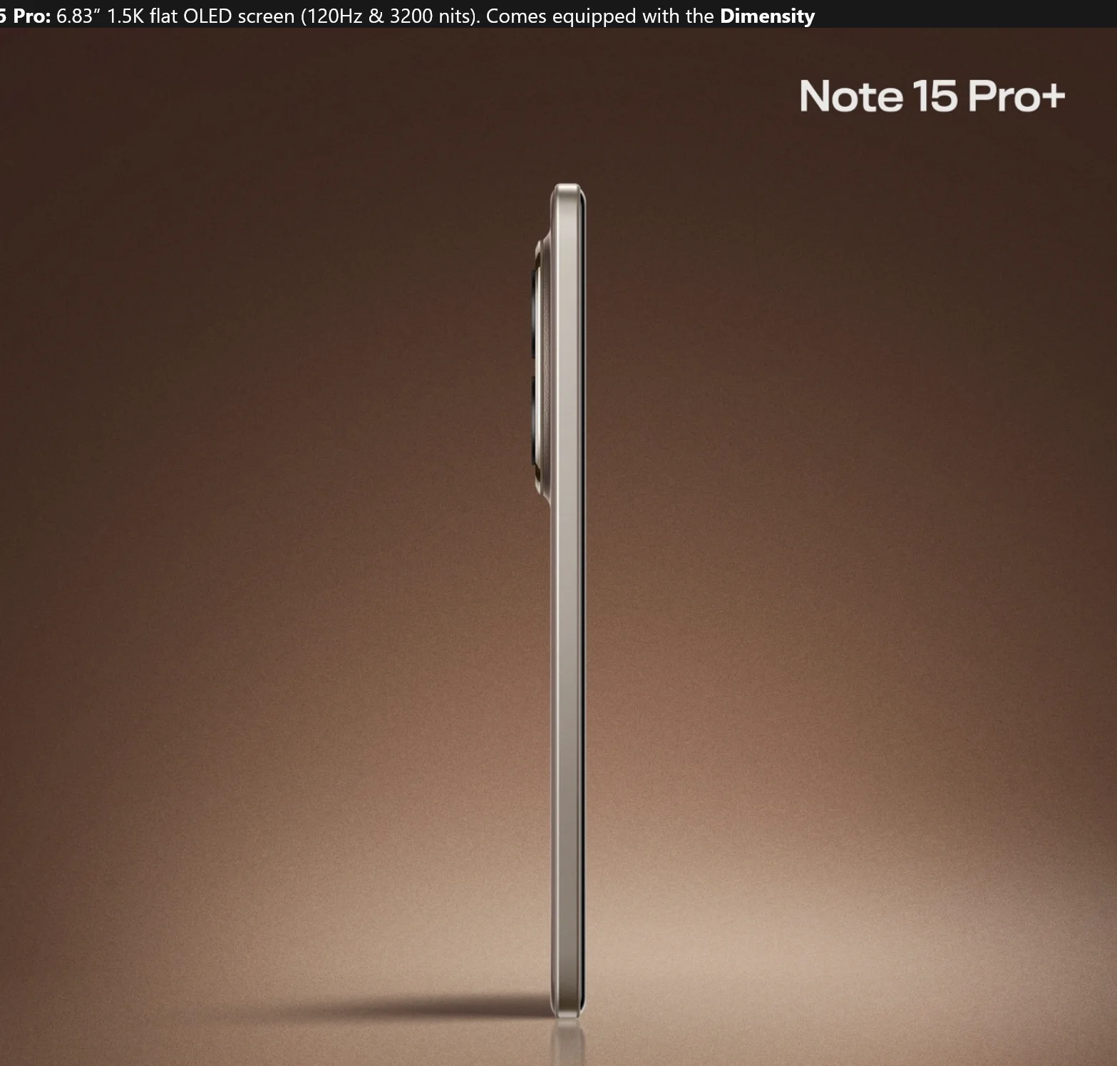 Design de Smartphones -